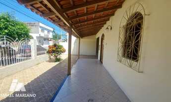 Imagem: Casa à venda, 85 m² por R$ 580.000,00