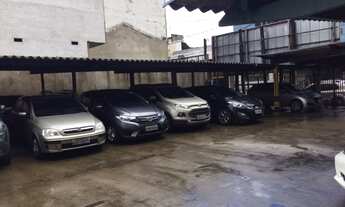 Imagem 7: Terreno com 20x48.5 m. (hoje estacionamento), Centro de Santos, próximo ao Poupatempo, For