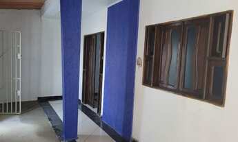 Imagem 2: Belíssima Casa Localizada Próxima a Av. do Futuro