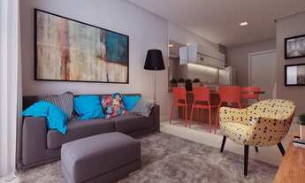 Imagem 4: Palhoça - Apartamento Padrão - Praia de Fora