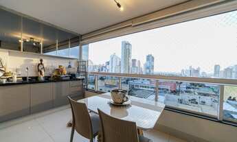 Imagem 2: Apartamento com 3 suítes à venda no Setor Marista, Goiânia