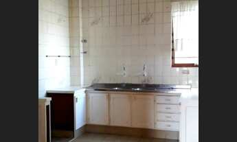 Imagem 4: Apartamento para venda com 169 metros quadrados com 3 quartos em Baú - Cuiabá - Mato Gross