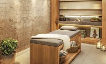 Imagem 7: Studio para venda tem 24 metros quadrados em Butantã - São Paulo - SP