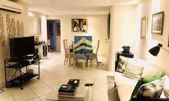 Imagem 4: Apartamento para Venda em Rio de Janeiro, Barra da Tijuca, 3 dormitórios, 1 suíte, 3 banhe