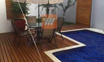 Imagem 6: Casa em Condomínio para Venda em Jardim das Nações Taubaté-SP - 265