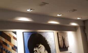 Imagem 3: Edf mont blanc residence 60 metros quadrados com 2 quartos em Boa Viagem - Recife - Pernam