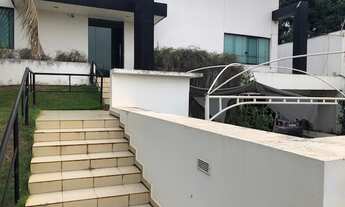 Imagem 5: Escritório para venda tem 1000 metros quadrados com 9 quartos em Despraiado - Cuiabá - MT