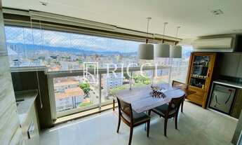 Imagem 5: SANTOS - Apartamento Padrão - EMBARÉ