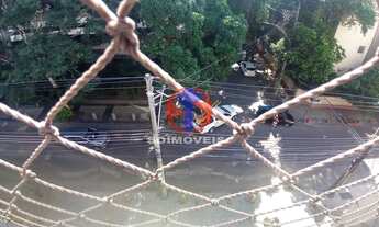 Imagem 5: Apartamento semi-luxo (130m²), 4 quartos e 2 vagas de garagem