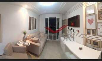 Imagem 3: Amplo apartamento com 3 quartos 1suite. Localização privilegiada