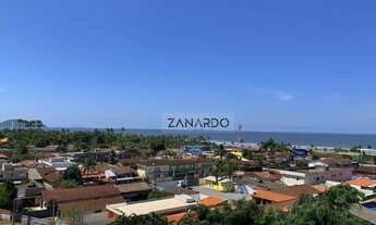 Imagem 7: Cobertura 3 dormitórios sendo 1 suíte, 86 m² - venda por R$ 650.000 - Jardim Rio Praia - B