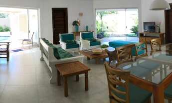 Imagem 7: Casa para Temporada em Guarujá/SP