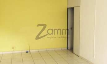 Imagem 6: Sala - Centro - Campinas