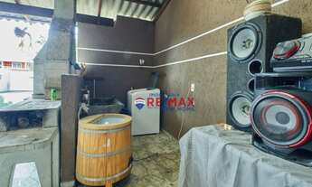 Imagem 6: Excelente Sobrado Região Parque da Fonte