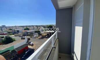 Imagem 3: APARTAMENTO RESIDENCIAL em UBERLÂNDIA - MG, SEGISMUNDO PEREIRA
