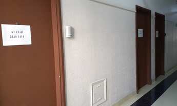 Imagem 2: Sala/Conjunto para aluguel tem 61 metros quadrados em Centro - Rio de Janeiro - RJ