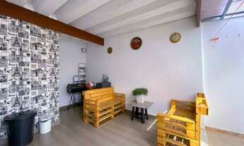 Imagem 2: Casa com 3/4 na Graça