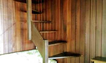 Imagem 6: Casa para venda com 512 metros quadrados com 1 quarto em Capao - Garopaba - SC