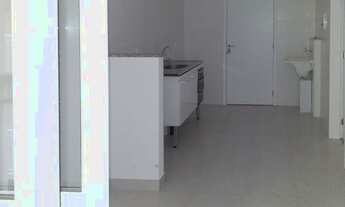 Imagem 4: Apartamento com 1 dormitório para alugar, 31 m² por R$ 1.000,00/mês - Limão - São Paulo/SP