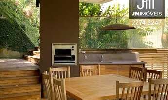 Imagem 4: Casa para venda com 620m2. 5 quartos em condomínio Impar no Jardim Botanico