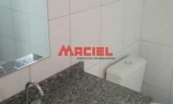 Imagem 2: Venda Apartamento Sao Jose dos Campos Jardim Satelite Ref: 58334