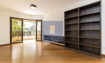 Imagem 2: Apartamento em Consolação - São Paulo