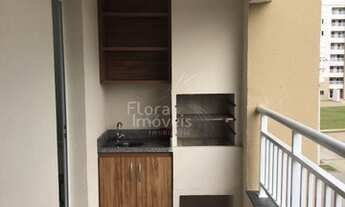 Imagem 2: Apartamento - Jardim Santa Clara do Lago Ii - Hortolândia