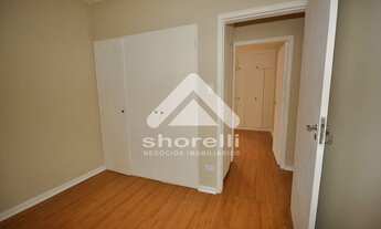 Imagem 7: PERDIZES - PRÓXIMO AO PARQUE AGUA BRANCA - VAGO E PRONTO PARA MORAR