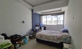 Imagem 6: MARAVILHOSA COBERTURA NO LEME