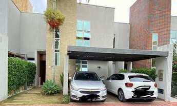 Imagem 3: FEIRA DE SANTANA - Casa de Condomínio - SIM