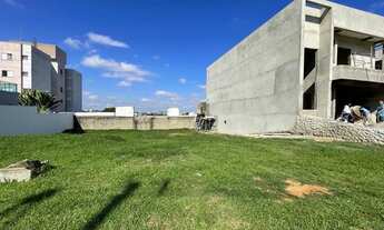 Imagem: Condomínio portal da primavera