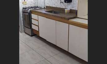 Imagem 5: Apartamento para aluguel tem 90 metros quadrados com 3 quartos em Jardim Las Palmas - Guar