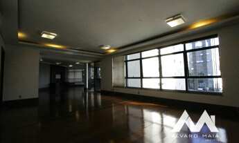 Imagem 4: Apartamento 4 quartos suítes para locação no bairro Funcionários