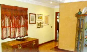 Imagem 4: ITAPEVI - Casa de Condomínio - Morada das Nuvens