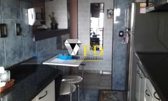 Imagem 6: APARTAMENTO À VENDA NA VILA ARICANDUVA