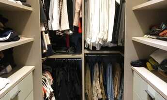 Imagem 7: Apto 165m2 - 3 dormitorios - 2 vagas - Brooklin - SP