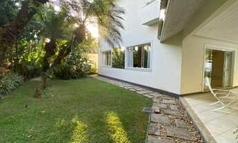 Imagem 3: Casa de condomínio para venda com 600 metros quadrados com 5 quartos