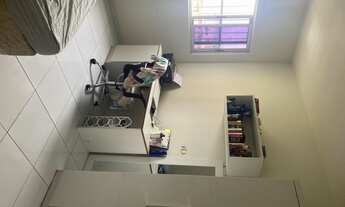 Imagem 3: Apartamento à venda tem 90 m2 com 3 quartos em Serraria - Maceió - Alagoas