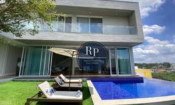 Imagem: Casa com 4 Suítes à venda, 560 m² por