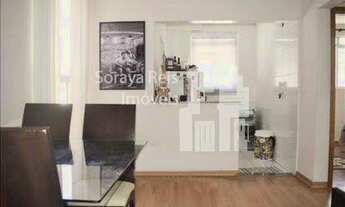 Imagem 4: Belo Horizonte - Apartamento Padrão - Estrela Dalva