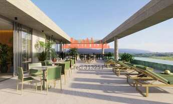 Imagem 6: Apartamento 2 quartos a venda Jurerê Internacional