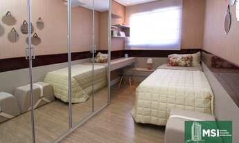 Imagem 6: Apartamento com 3 dormitórios à venda, 71 m² por R$ 530.700,00 - Barigui - Curitiba/PR