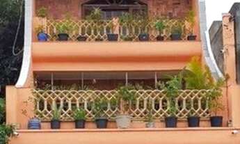 Imagem: Sobrado no Bairro Colina da Anhanguera