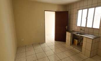 Imagem: Casa térrea - Ótimo Local - 01 vaga de