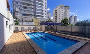 Imagem 5: LOCAÇÃO * SAÚDE * 2 DORM. * 2 VARANDAS * LAZER COMPLETO * 1 VAGA