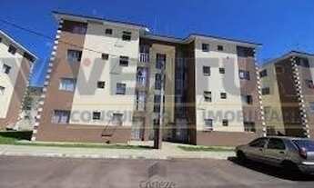 Imagem 2: SAO JOSE DOS PINHAIS - Apartamento Padrão - Ouro Fino