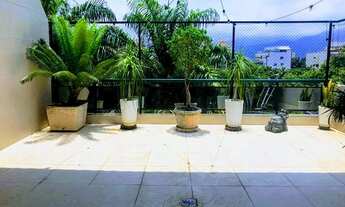 Imagem 3: Cobertura para venda possui 197 metros quadrados com 3 quartos 3 suítes e 4 vagas - Recrei