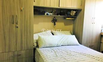 Imagem 7: Apartamento na Parangaba com 3 dormitórios à venda, 66 m²