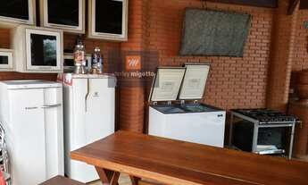 Imagem 7: Casa Térrea para Venda em Parque Senhor do Bonfim Taubaté-SP - 880