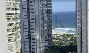 Imagem: Summer Dream, andar alto, vistão mar e